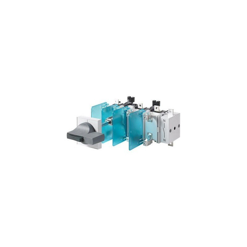 3KL6140-1GG00 Industrial automation SIEMENS