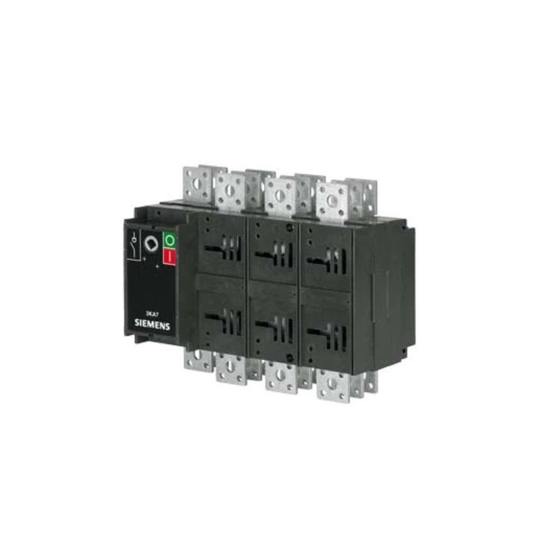 3KL7121-3CA00 Industrial automation SIEMENS