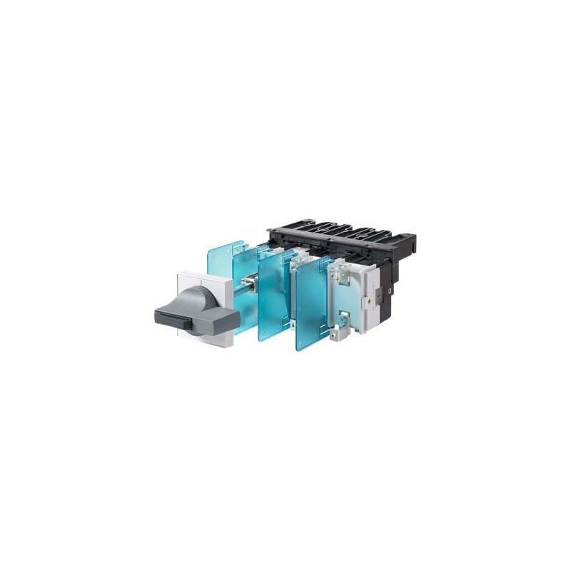 3KM5230-1GJ01 Industrial automation SIEMENS