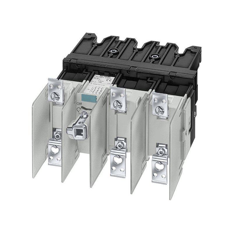 3KM5330-1AJ01 Industrial automation SIEMENS