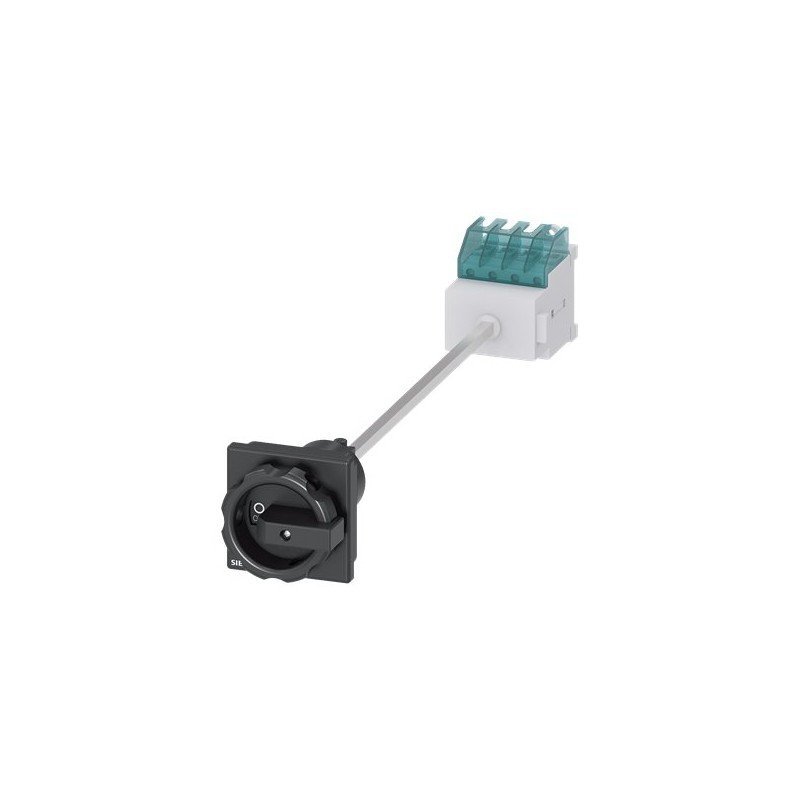 3LD2015-0TK51 Industrial automation SIEMENS