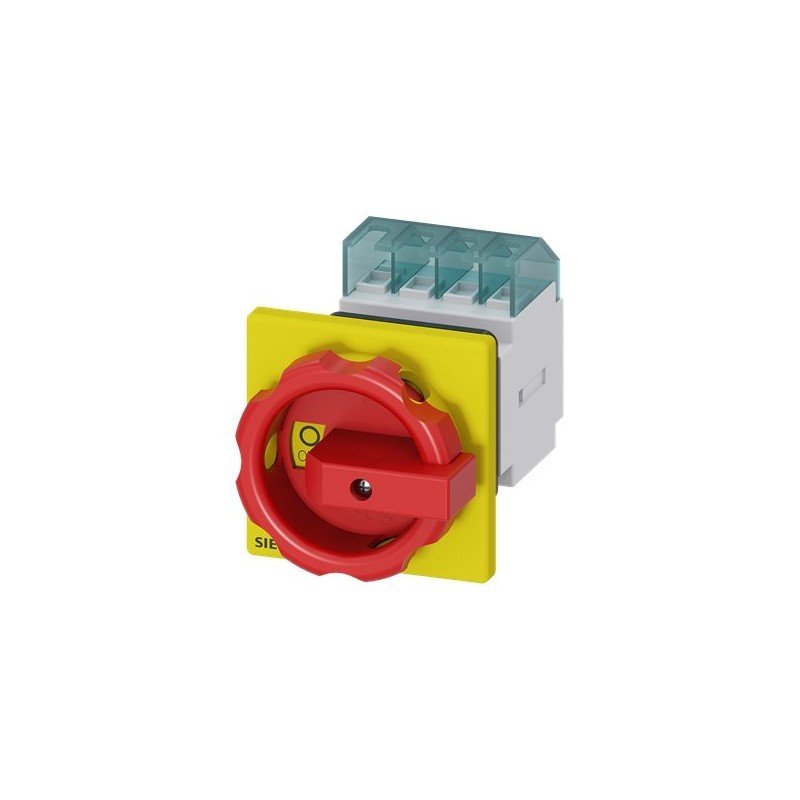 3LD2054-0TK53 Industrial automation SIEMENS