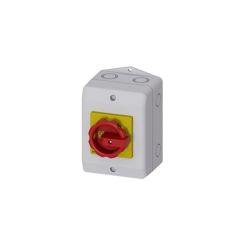 3LD2064-1GP53 Industrial automation SIEMENS