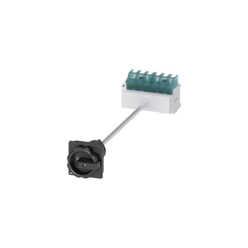 3LD2113-4VP51 Industrial automation SIEMENS