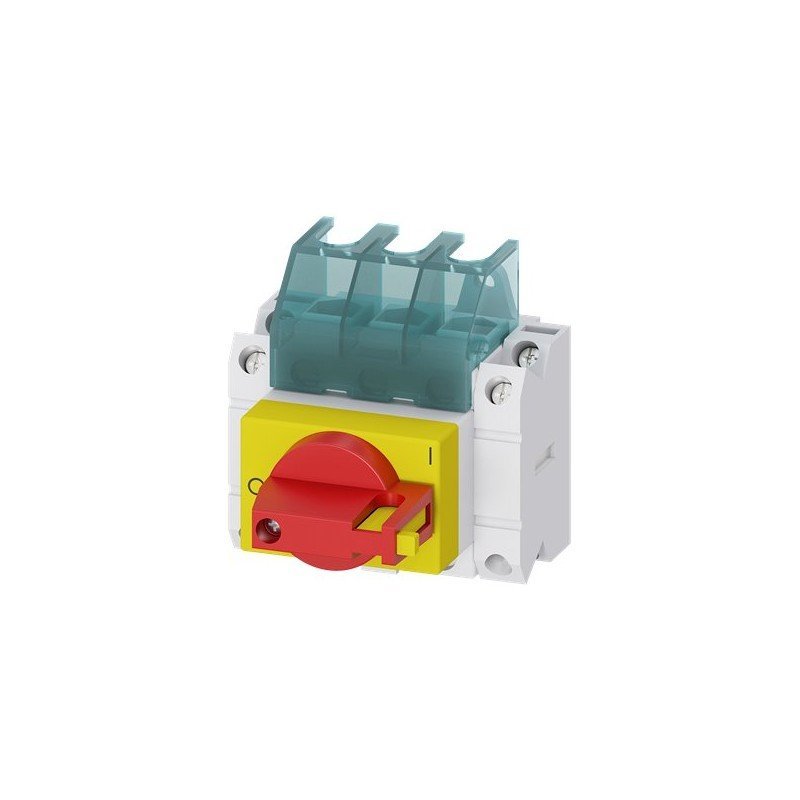 3LD2130-2TY13-0AC1 Industrial automation SIEMENS