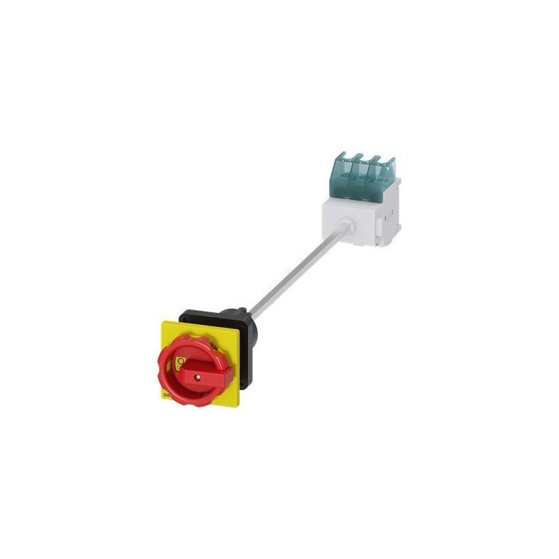 3LD2144-0TK53 Industrial automation SIEMENS