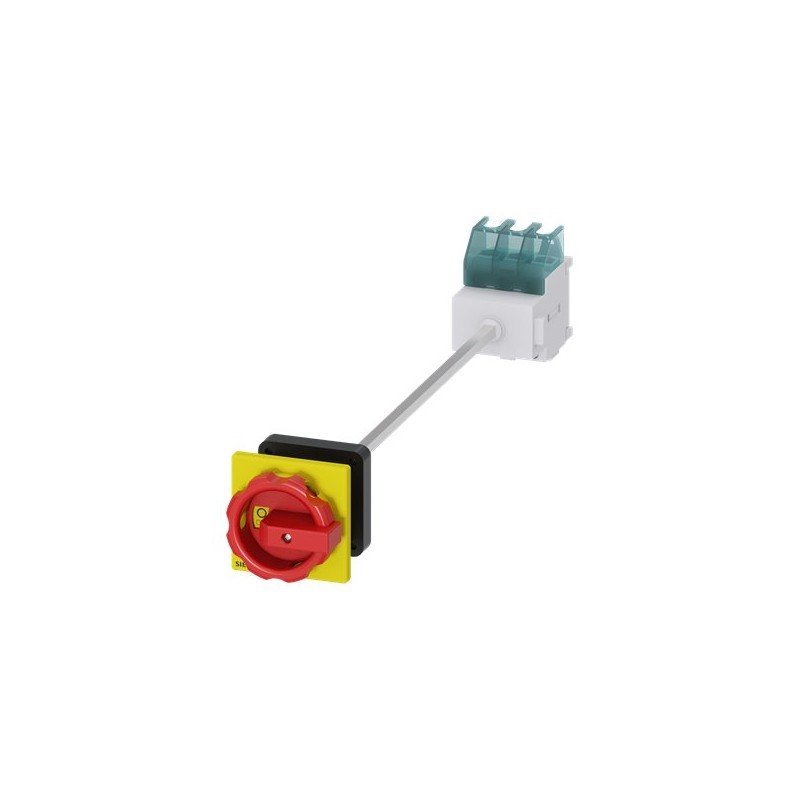 3LD2148-0TK53 Industrial automation SIEMENS