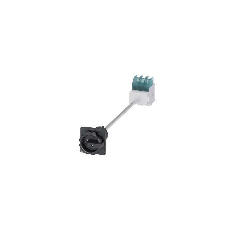3LD2213-0TK51 Industrial automation SIEMENS