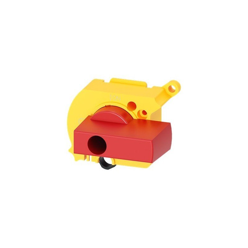 3LD9287-3C Industrial automation SIEMENS