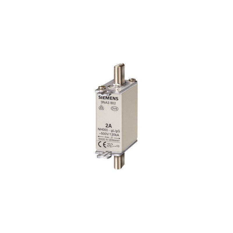 3NA3822 Industrial automation SIEMENS