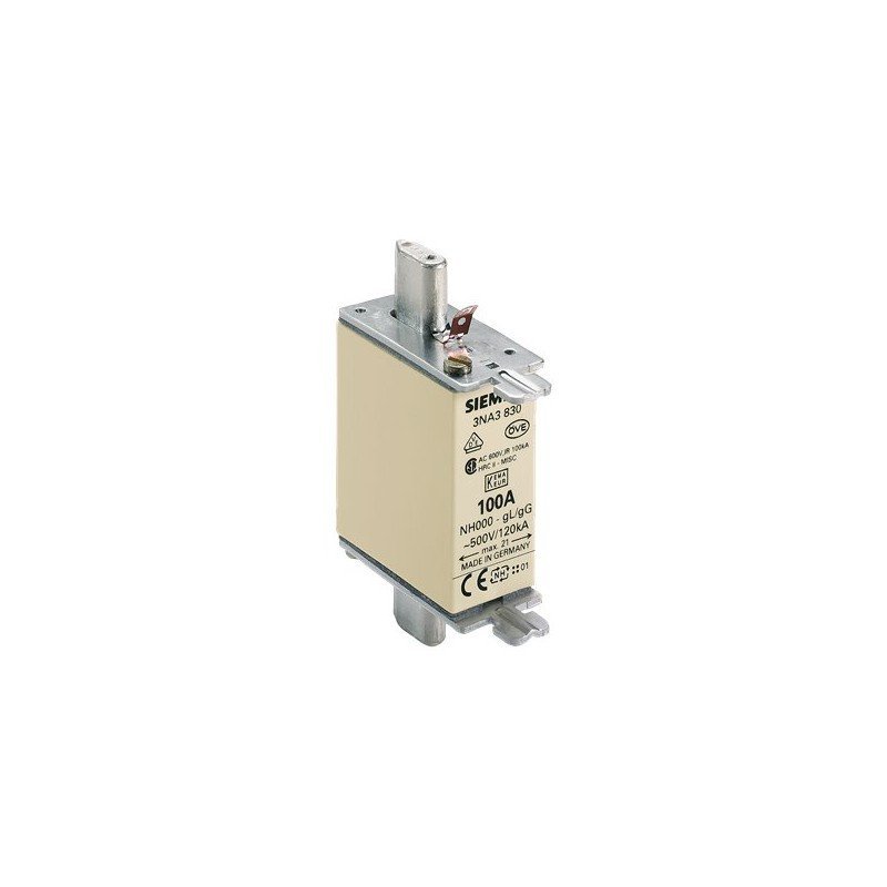 3NA3830 Industrial automation SIEMENS