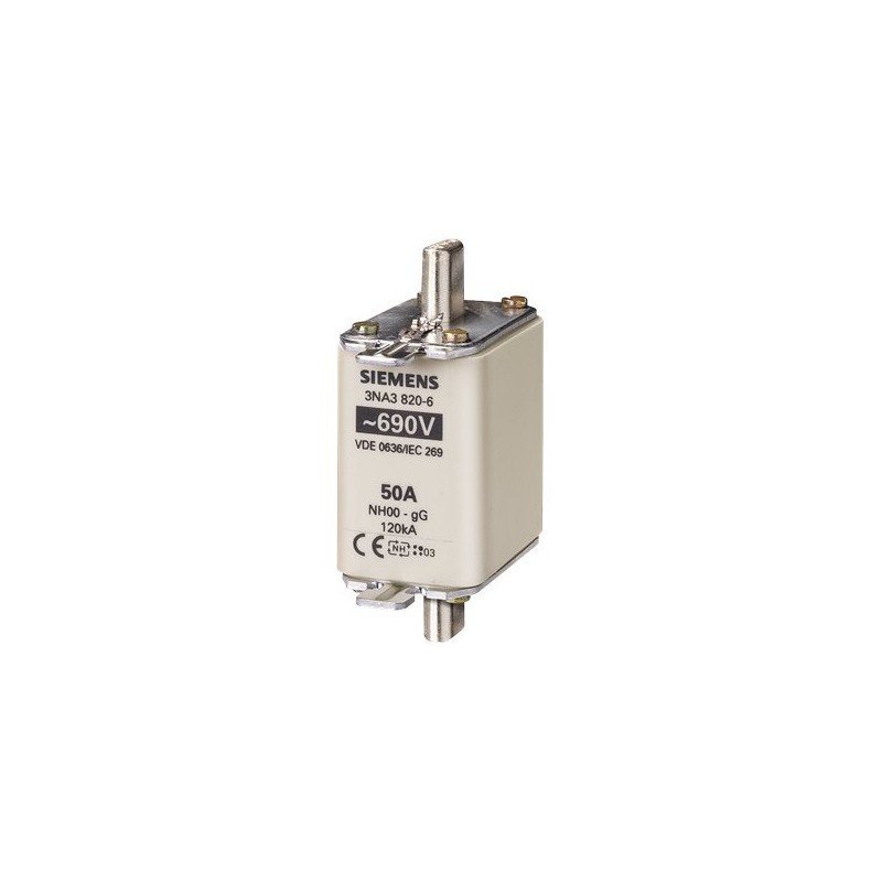 3NA3830-6 Industrial automation SIEMENS