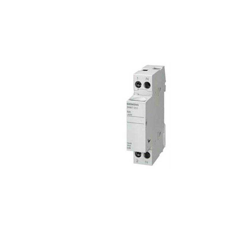 3NW7053 Industrial automation SIEMENS