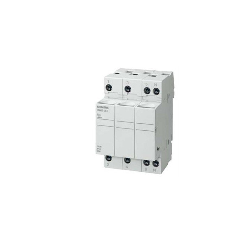 3NW7063 Industrial automation SIEMENS