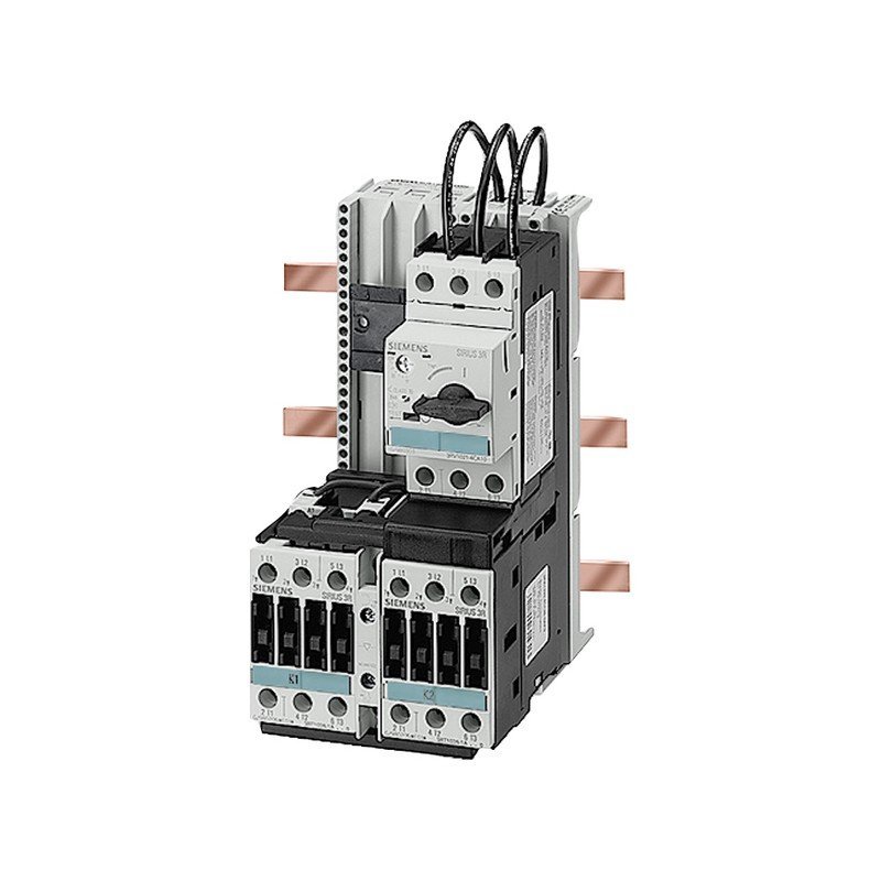 3RA1120-1KD26-0AP0 Contactors & Starters SIEMENS