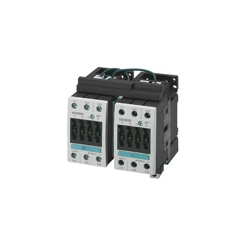 3RA1336-8XB36-1AF0 Contactors & Starters SIEMENS