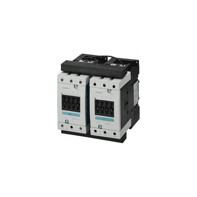 3RA1344-8XB30-1AG2 Contactors & Starters SIEMENS