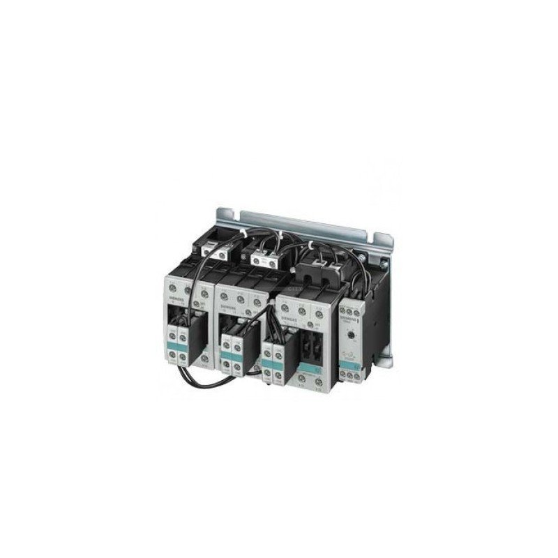 3RA1436-8XC21-1BB4 Contactors & Starters SIEMENS