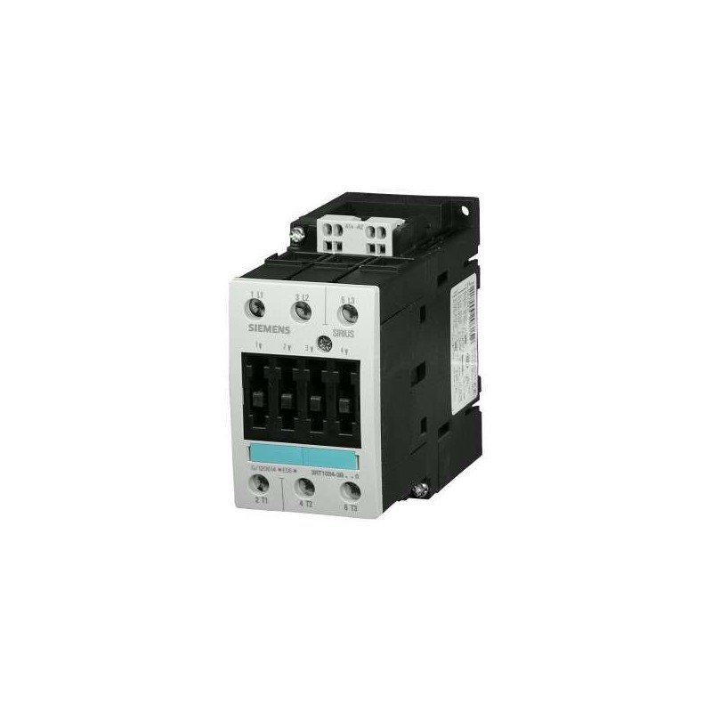 3RA2110-0DD15-1AP0 Contactors & Starters SIEMENS