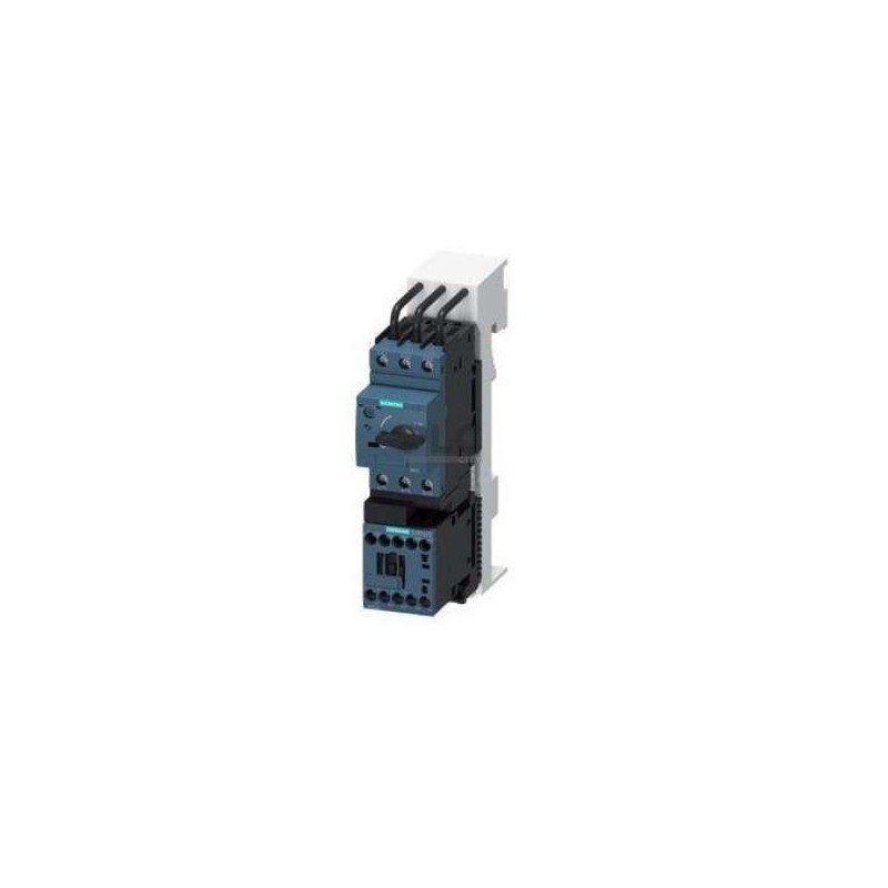 3RA2110-0HD15-1BB4 Contactors & Starters SIEMENS