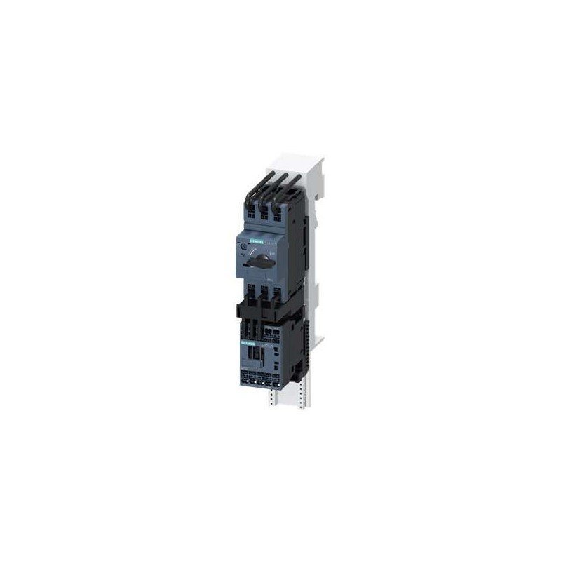 3RA2110-0JH15-1BB4 Contactors & Starters SIEMENS