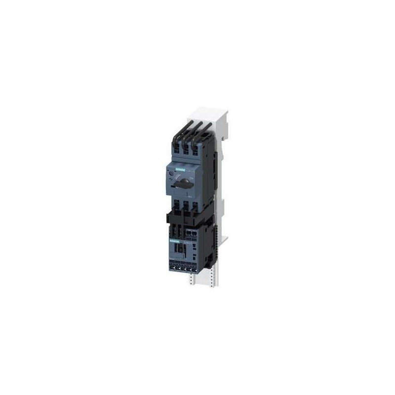 3RA2110-0KH15-1AP0 Contactors & Starters SIEMENS