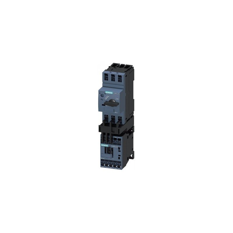 3RA2110-1AE15-1BB4 Contactors & Starters SIEMENS