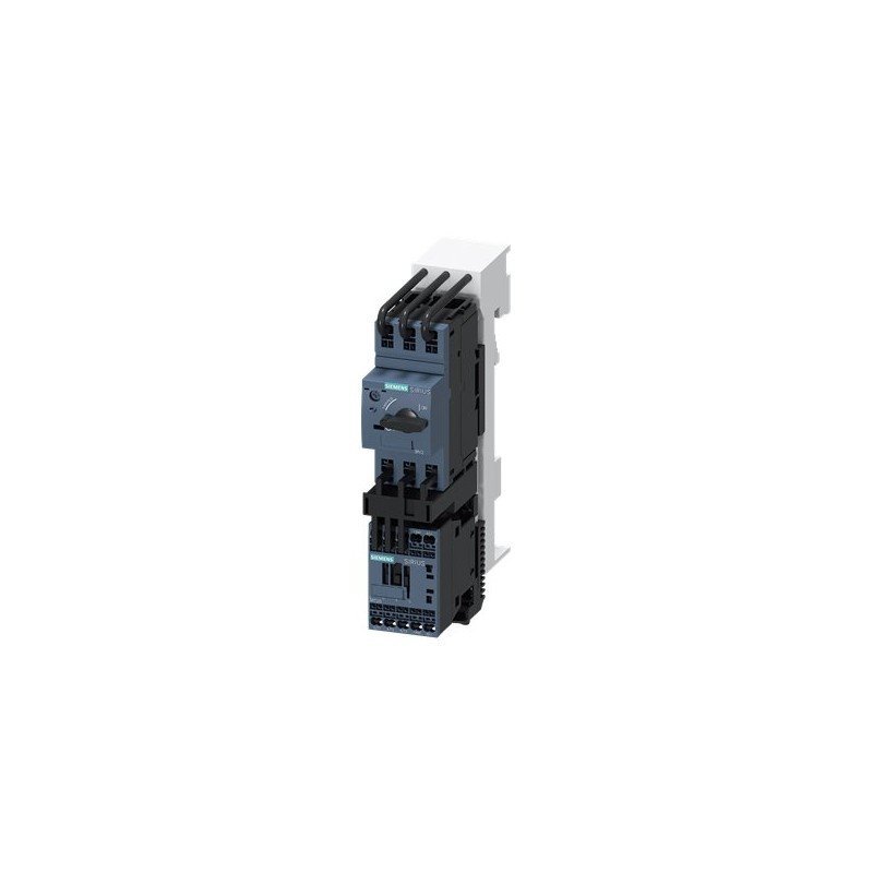 3RA2110-1AS15-1BB4 Contactors & Starters SIEMENS