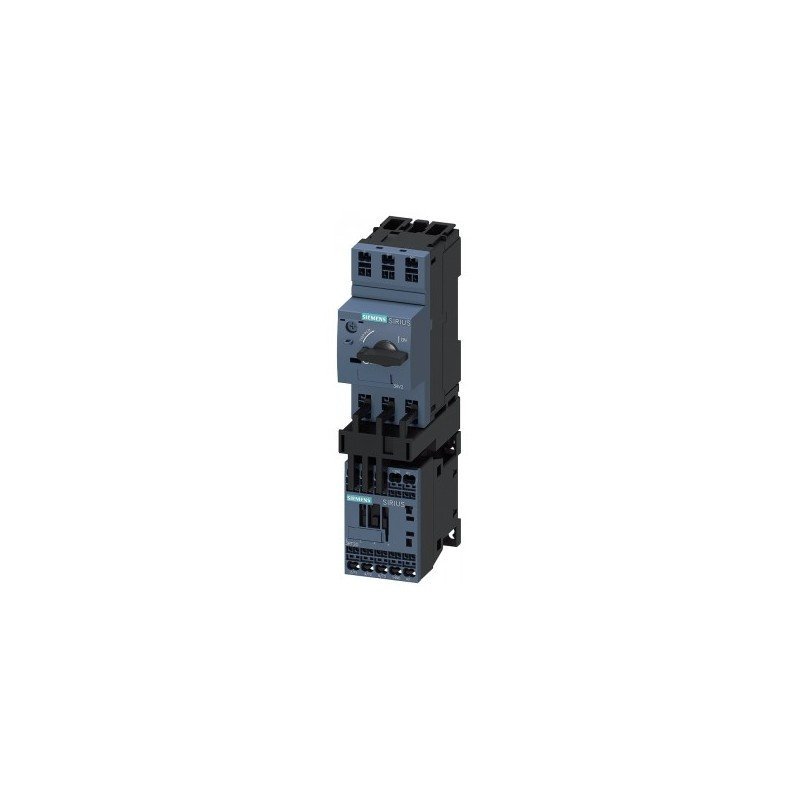 3RA2110-1BE15-1AP0 Contactors & Starters SIEMENS