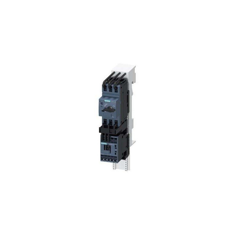 3RA2110-1CH15-1BB4 Contactors & Starters SIEMENS
