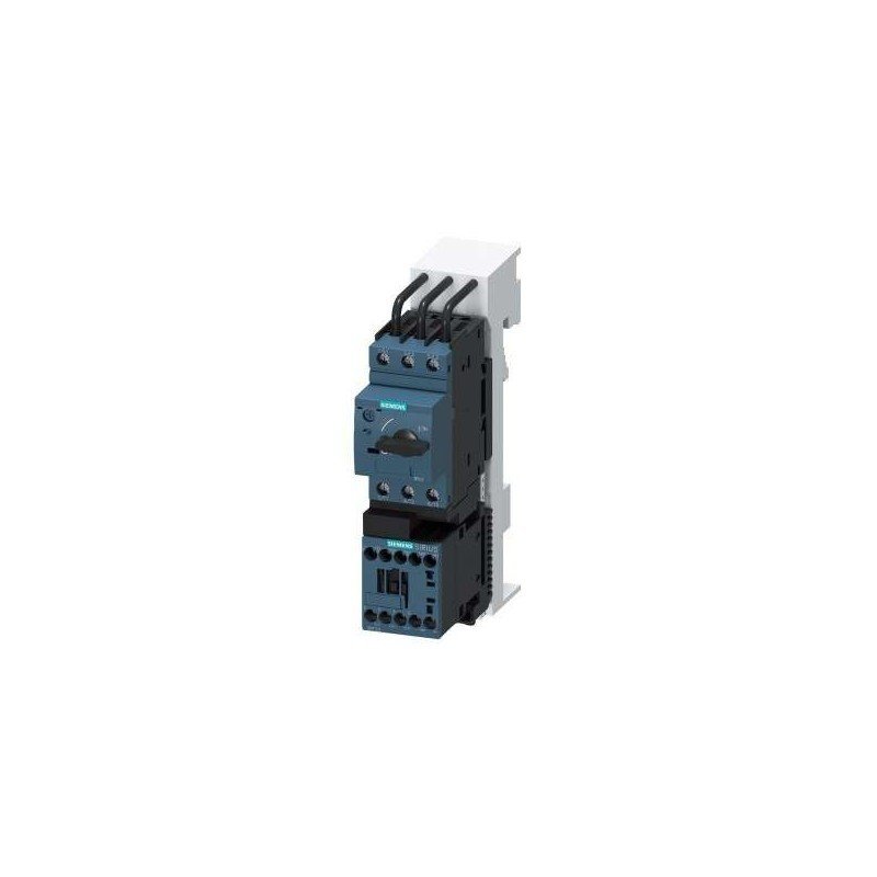 3RA2110-1DD15-1BB4 Contactors & Starters SIEMENS