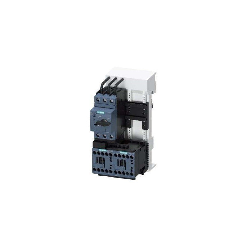 3RA2210-4AD18-2AP0 Contactors & Starters SIEMENS