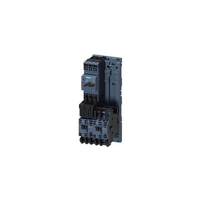 3RA2220-1HF24-0AP0 Contactors & Starters SIEMENS