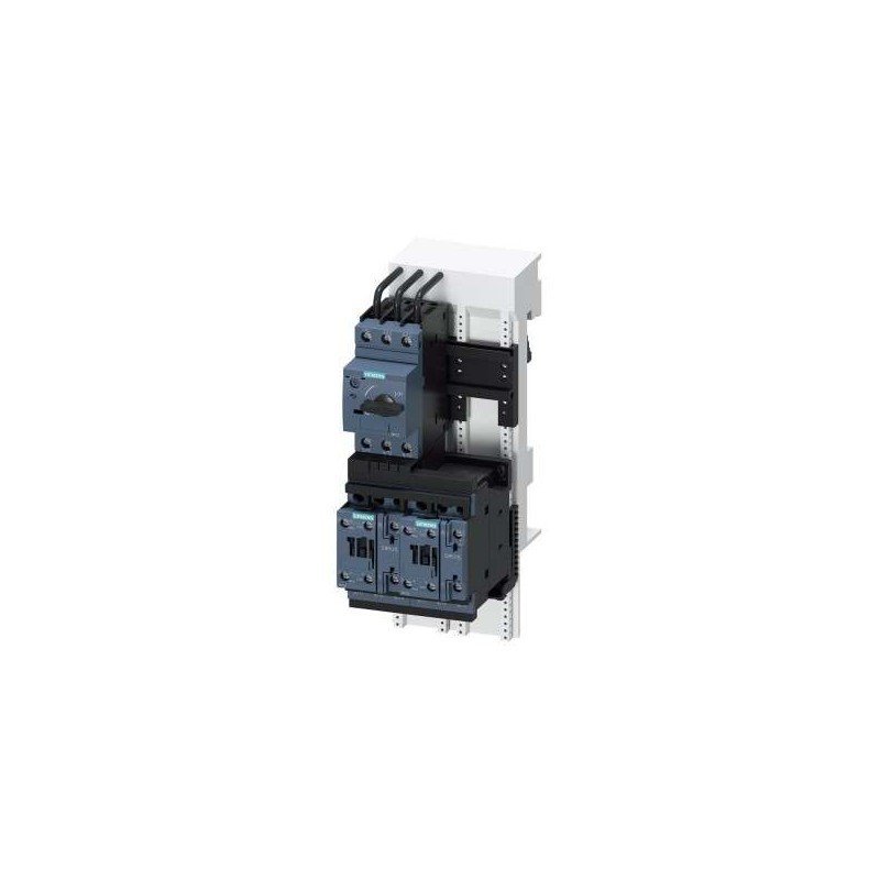 3RA2220-4AD26-0AP0 Contactors & Starters SIEMENS
