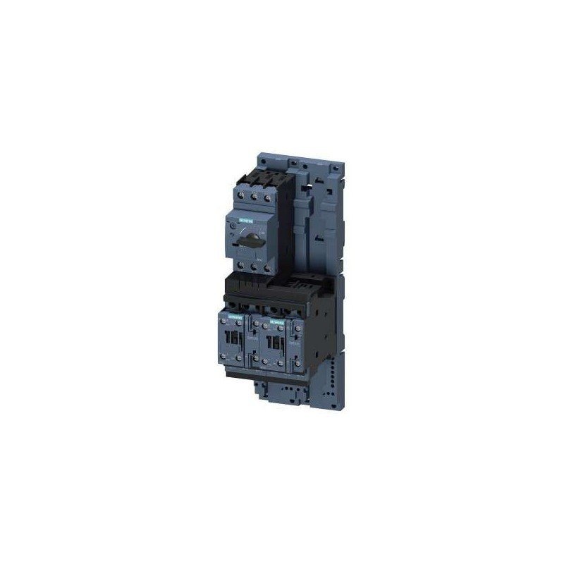 3RA2220-4BB26-0BB4 Contactors & Starters SIEMENS
