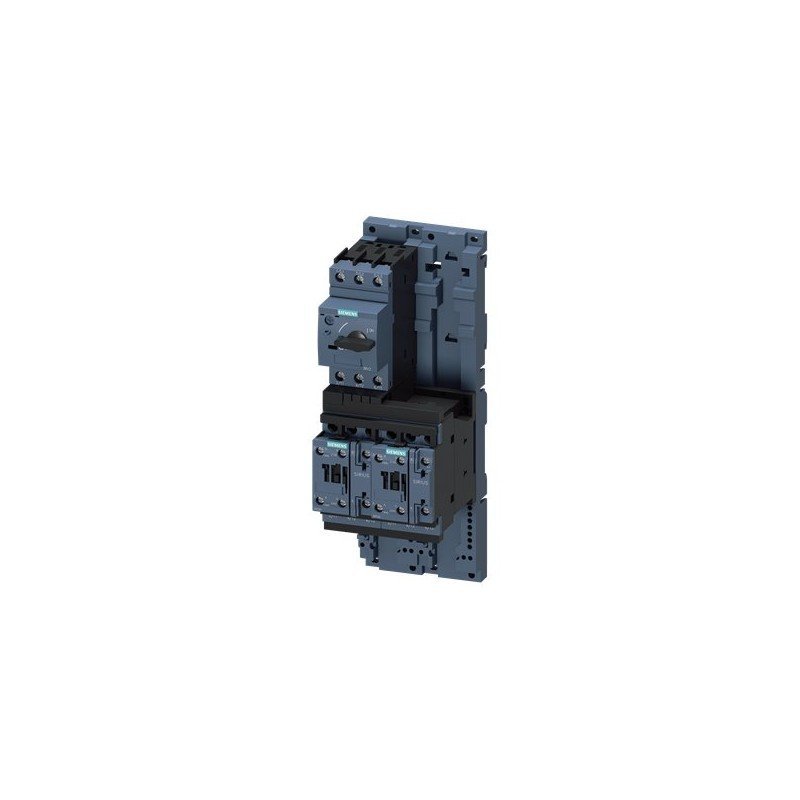 3RA2220-4BB27-0AP0 Contactors & Starters SIEMENS