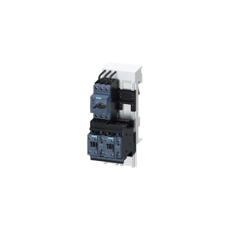 3RA2220-4CD27-0BB4 Contactors & Starters SIEMENS