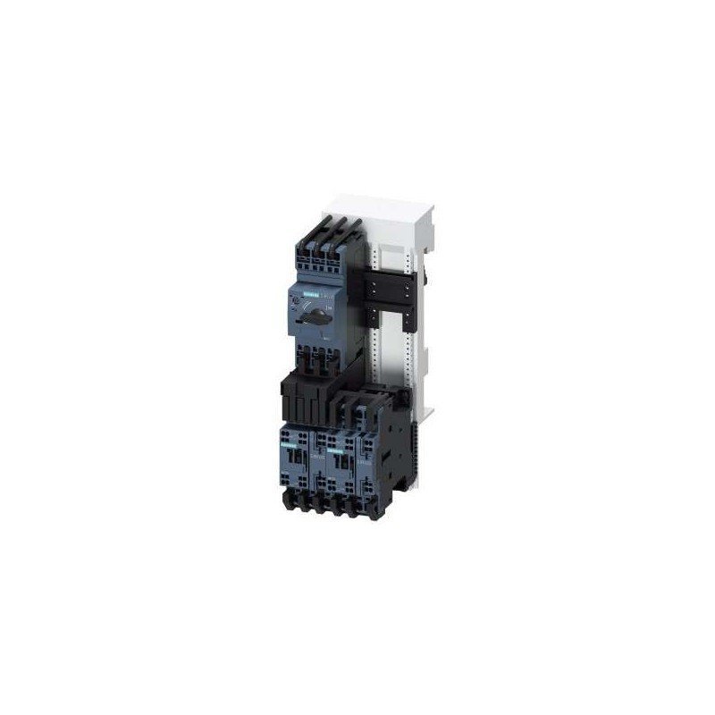 3RA2220-4CH27-0BB4 Contactors & Starters SIEMENS