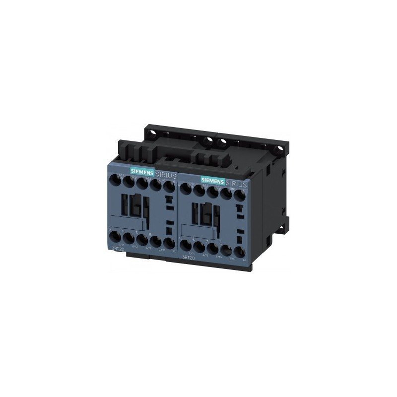 3RA2315-8XB30-1AB0 Contactors & Starters SIEMENS