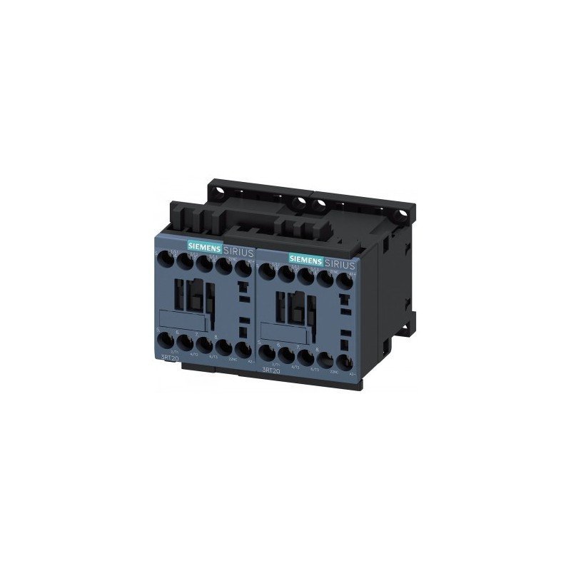 3RA2317-8XB30-1BB4 Contactors & Starters SIEMENS