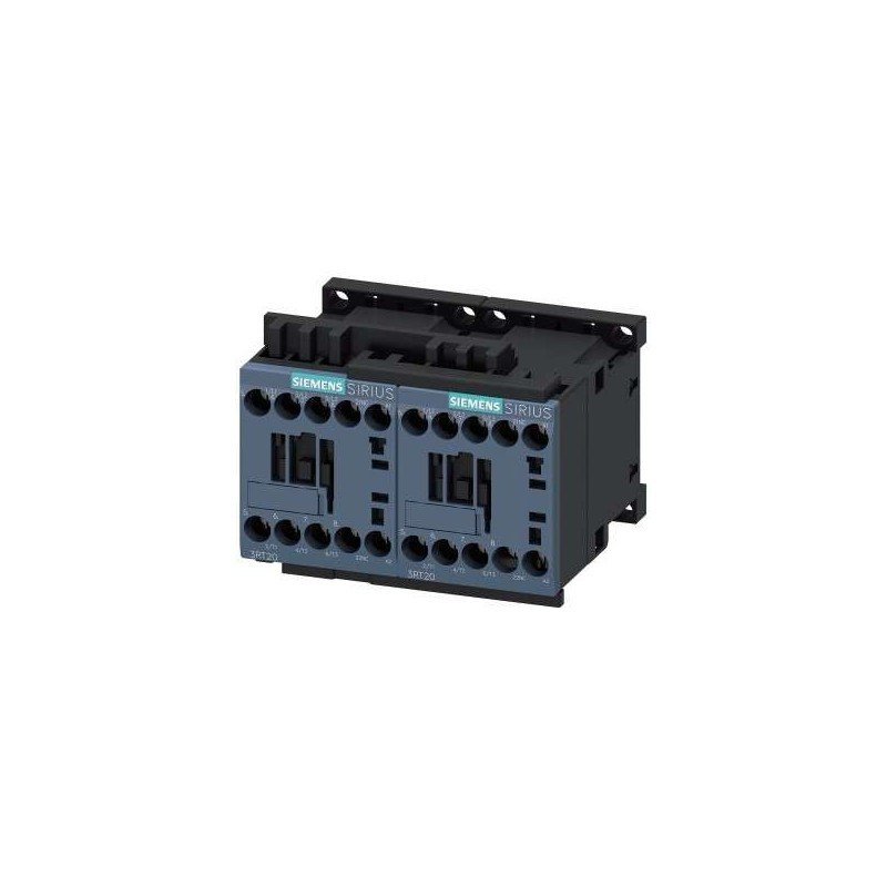 3RA2318-8XB30-1AK6 Contactors & Starters SIEMENS