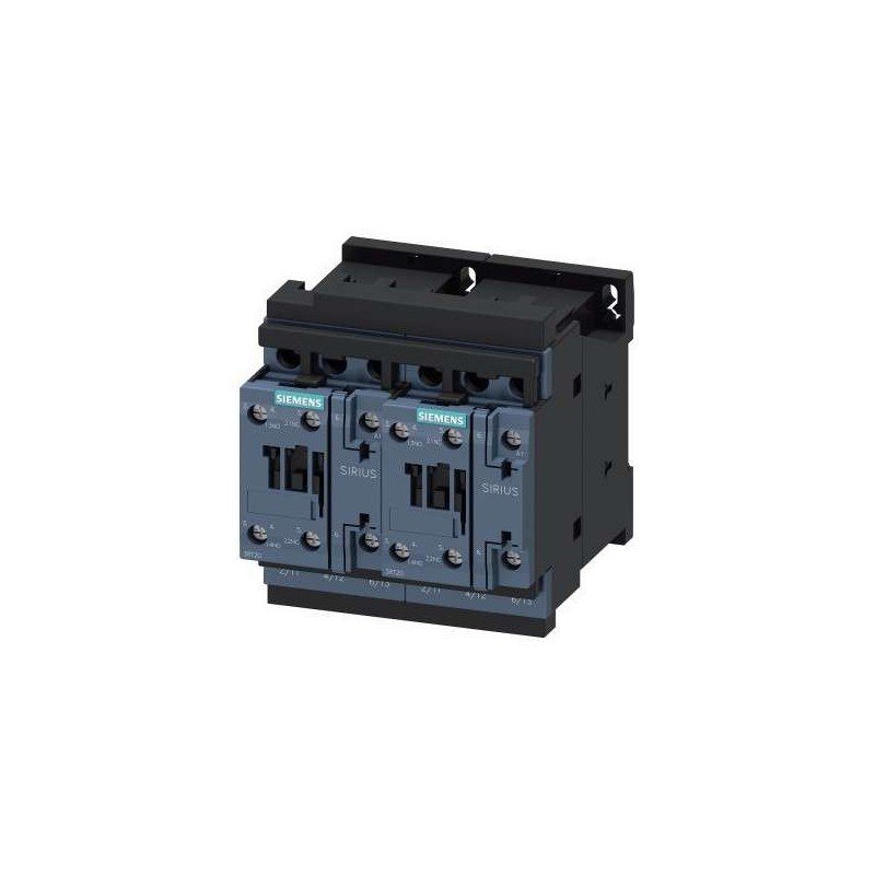 3RA2325-8XB30-1AL2 Contactors & Starters SIEMENS