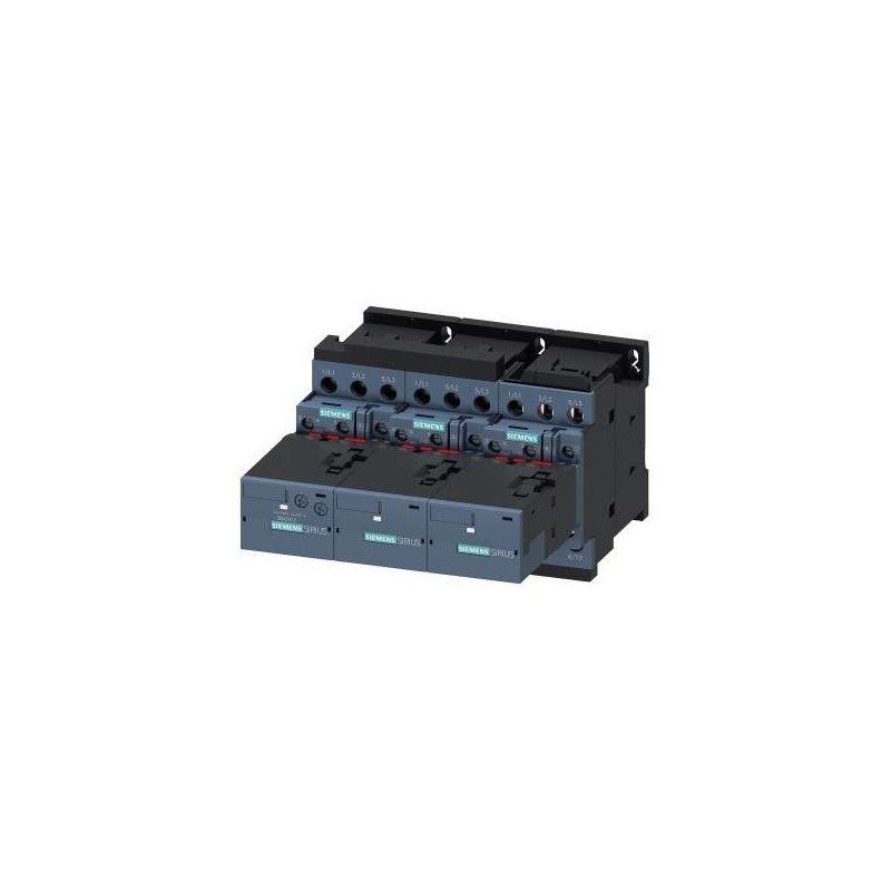 3RA2426-8XF32-1AL2 Contactors & Starters SIEMENS