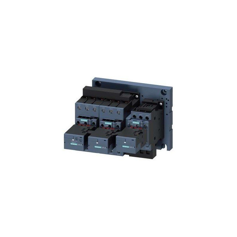 3RA2435-8XF32-1NB3 Contactors & Starters SIEMENS