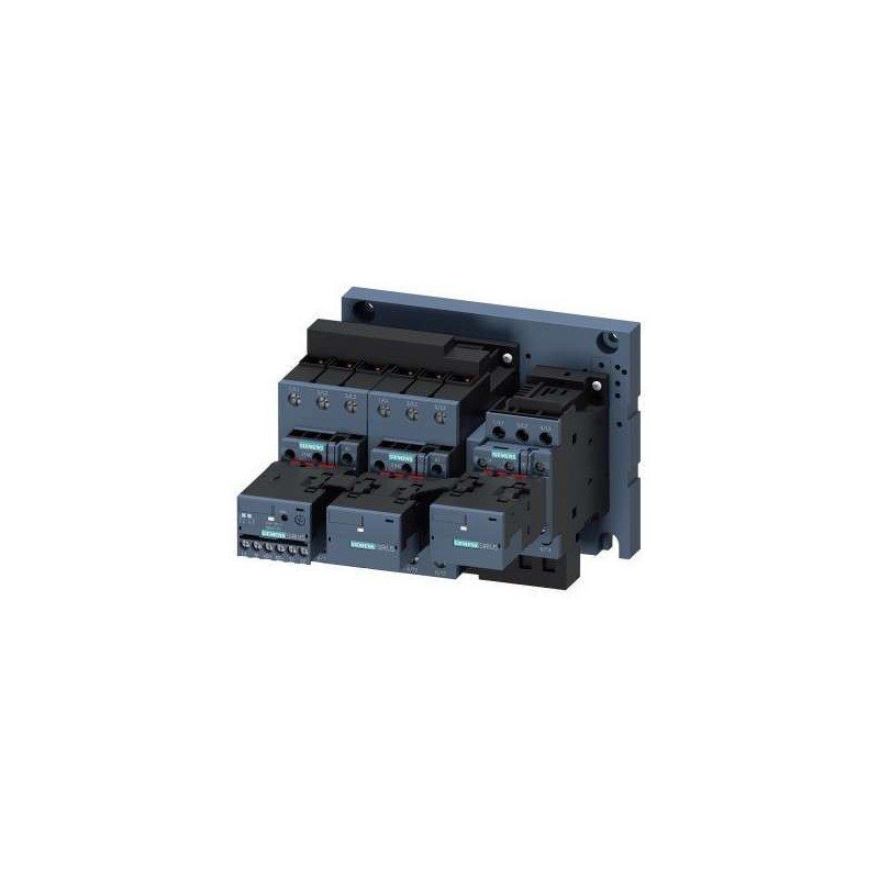 3RA2435-8XH32-1NB3 Contactors & Starters SIEMENS