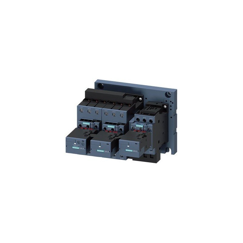 3RA2436-8XF32-1AC2 Contactors & Starters SIEMENS
