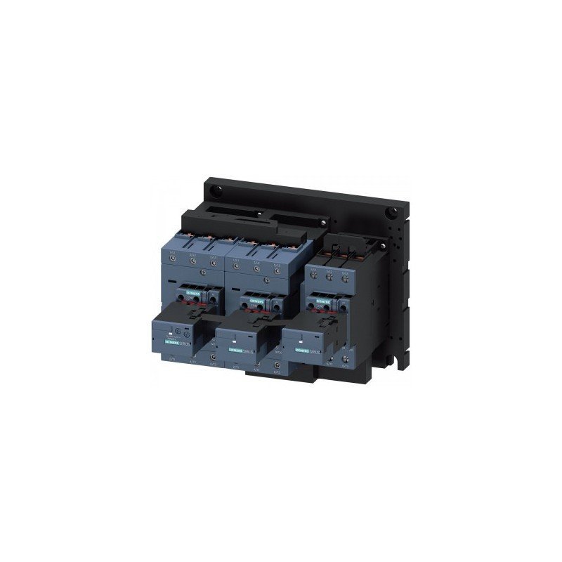 3RA2444-8XF32-1AP0 Contactors & Starters SIEMENS