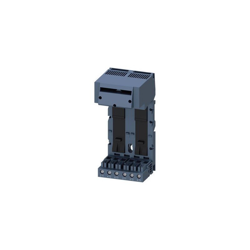 3RA6822-0AB Contactors & Starters SIEMENS