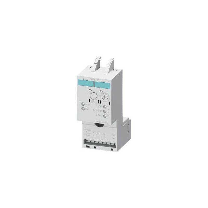 3RF2916-0JA13-1KK0 Industrial automation SIEMENS