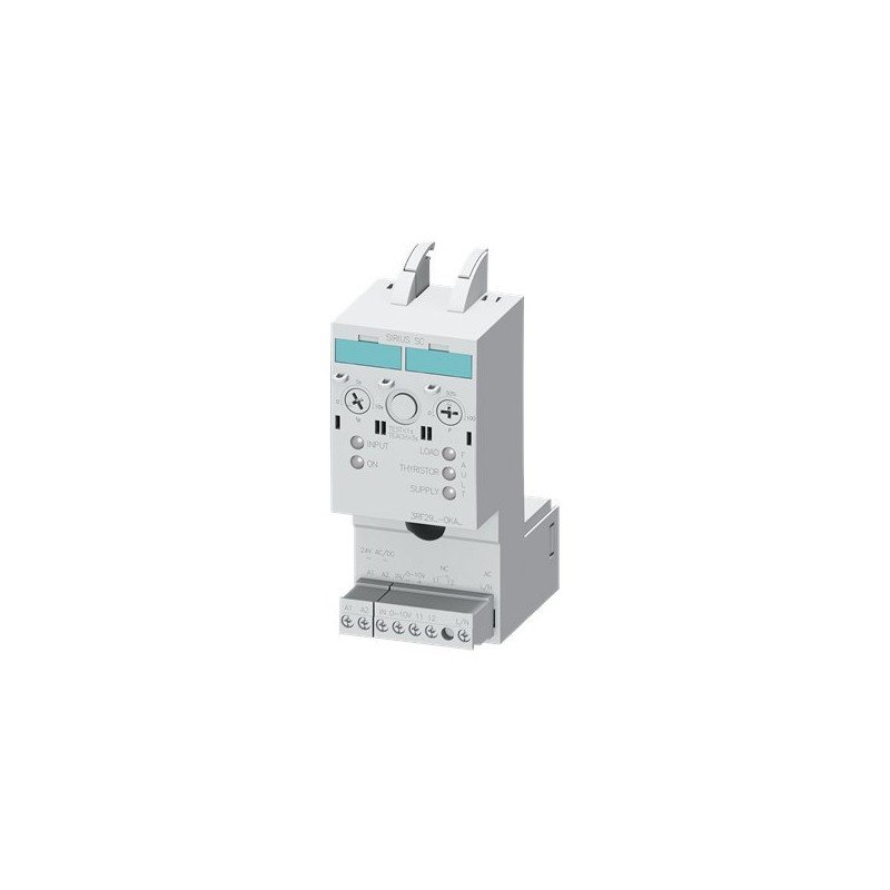 3RF2950-0KA16-0KT0 Industrial automation SIEMENS